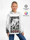 Детское худи / Roshi
