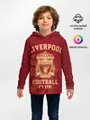 Детское худи / Ливерпуль