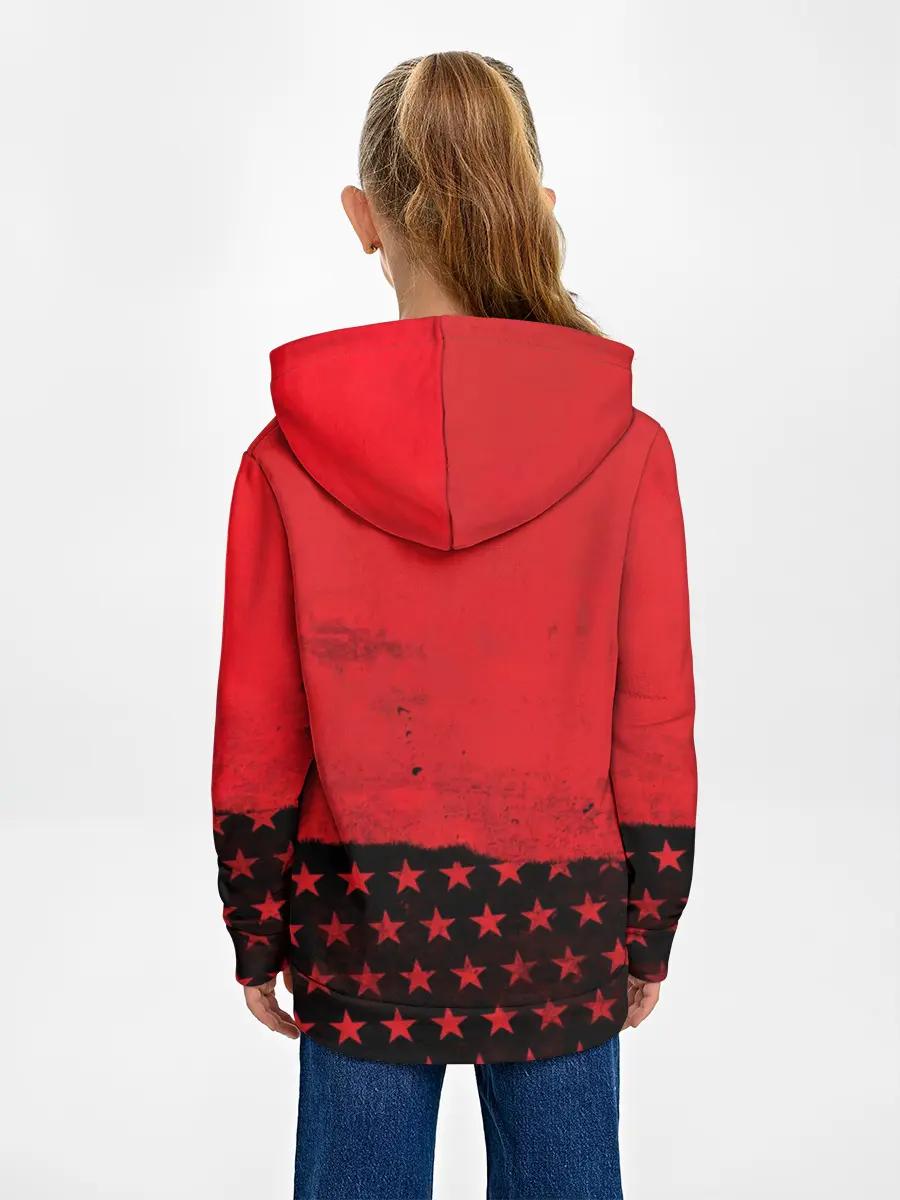 Детское худи / Red Dead Redemption 2