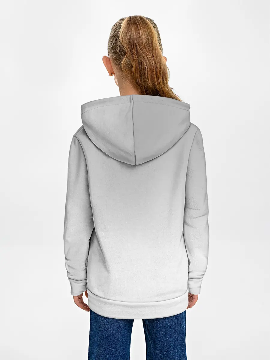 Детское худи / Флойд Мейвезер