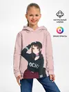 Детское худи / Модница