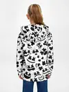 Детское худи / MARSHMELLO FACE