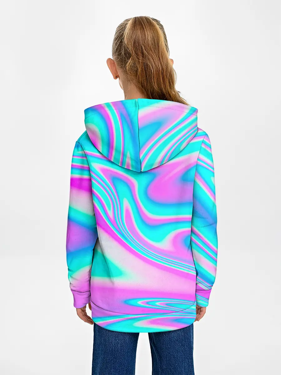 Детское худи / Пикачу