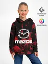 Детское худи / Мазда