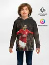 Детское худи / Henrikh Mkhitaryan