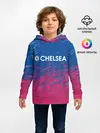 Детское худи / Chelsea / Челси.