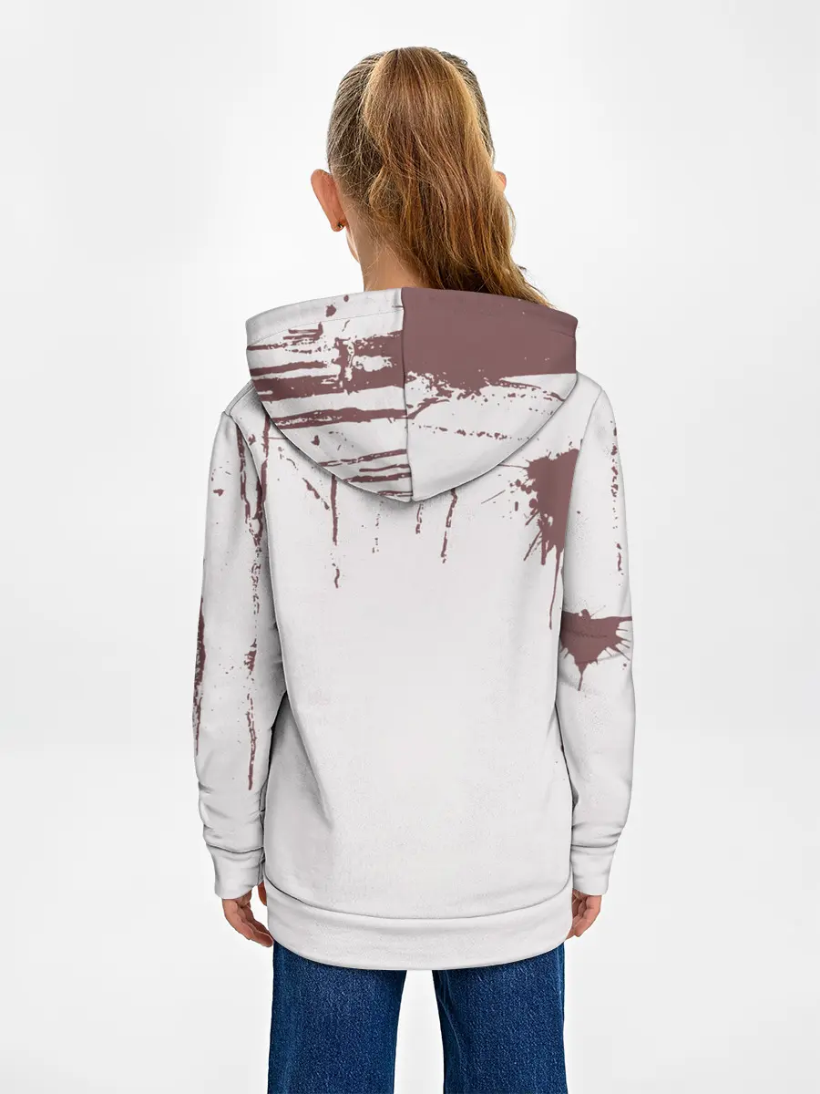 Детское худи / Канеки Кан