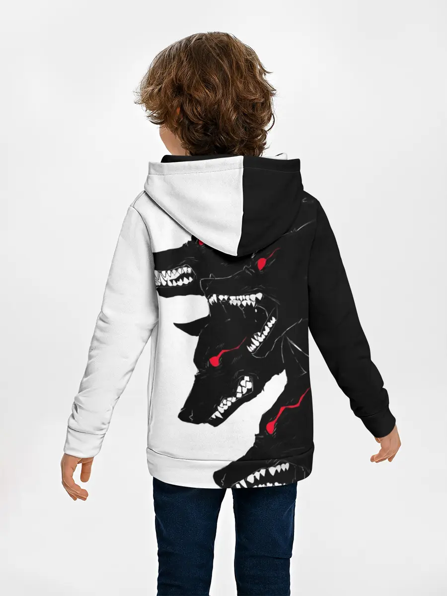 Детское худи / Gluttony