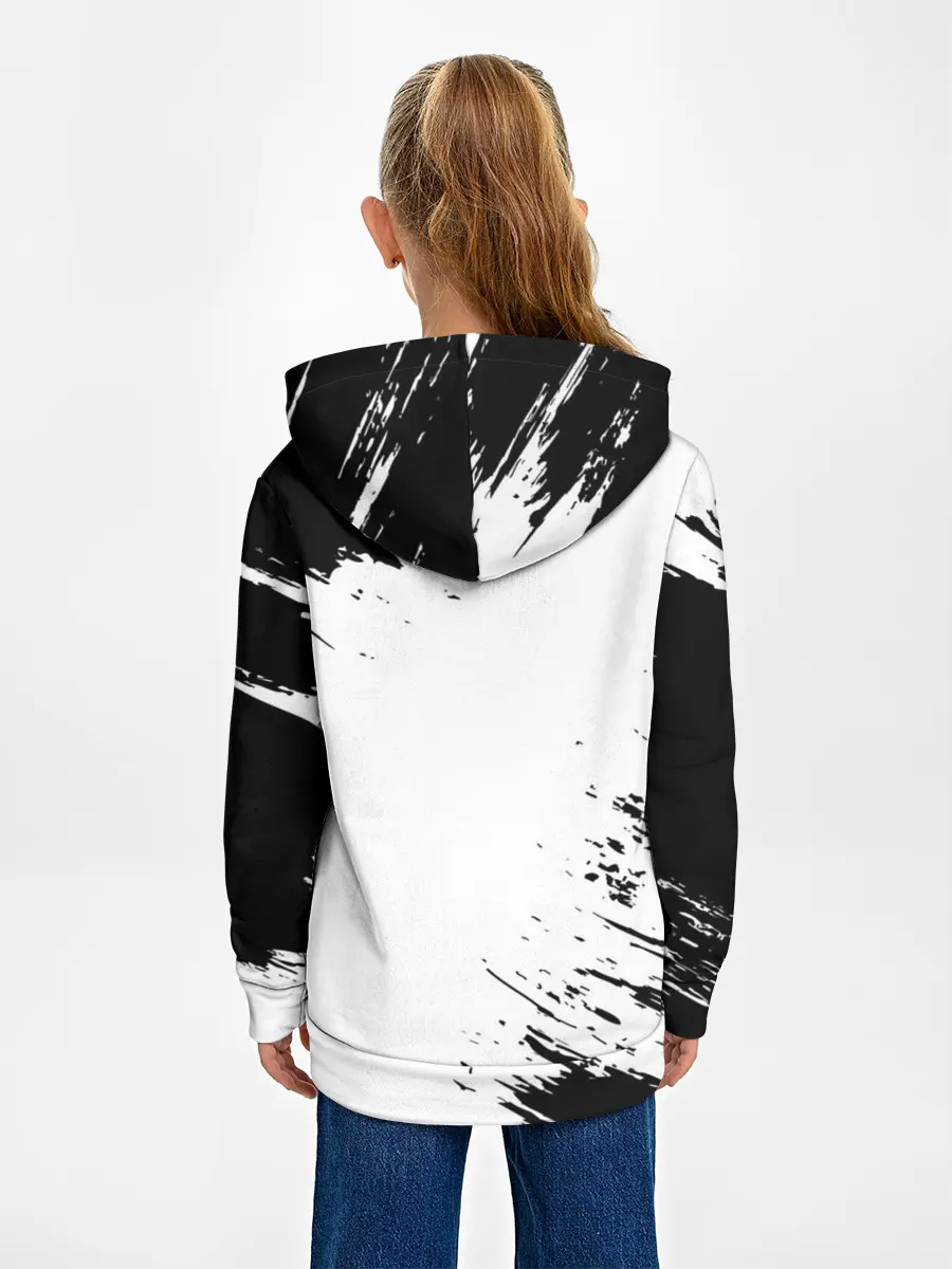 Детское худи / METALLICA / МЕТАЛЛИКА