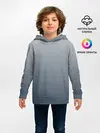 Детское худи / GRADIENT 50 SHADES OF GREY