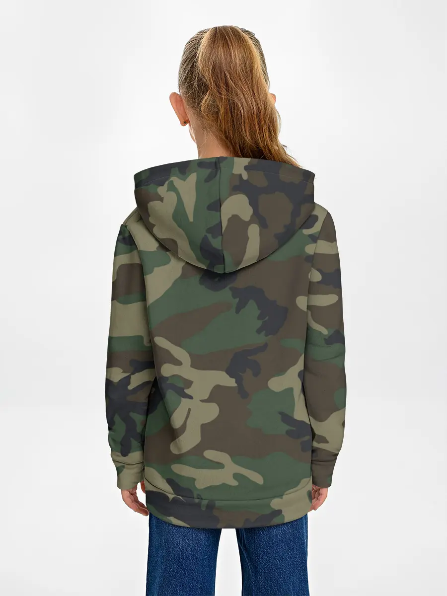 Детское худи / ARMY