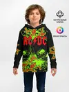 Детское худи / AC/DC