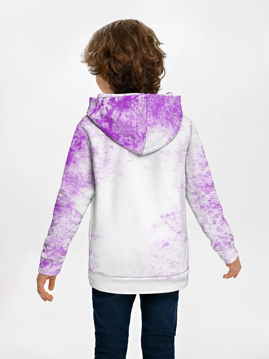 Детское худи / Freddie Mercury | Queen