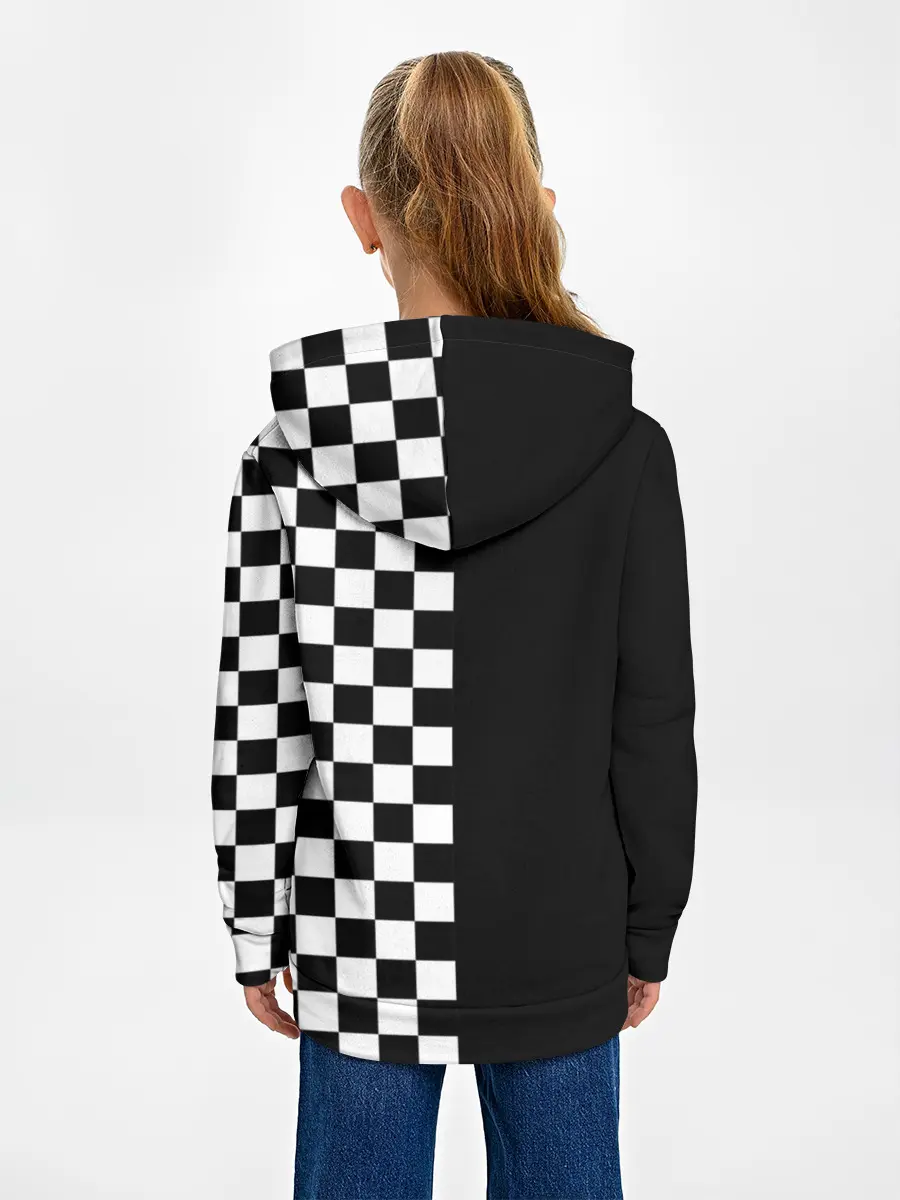 Детское худи / Король и Шут