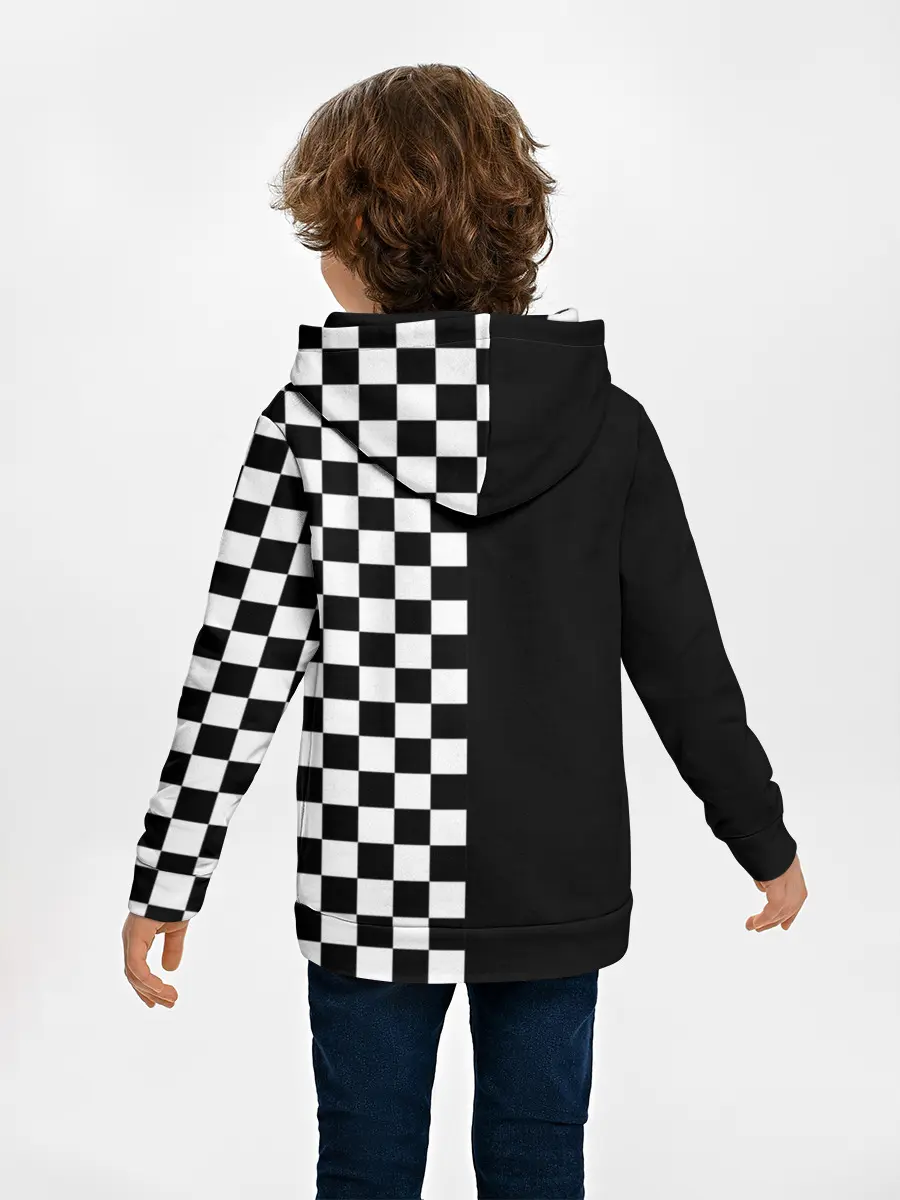 Детское худи / Король и Шут