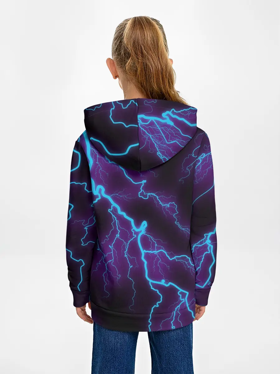 Детское худи / VALORANT