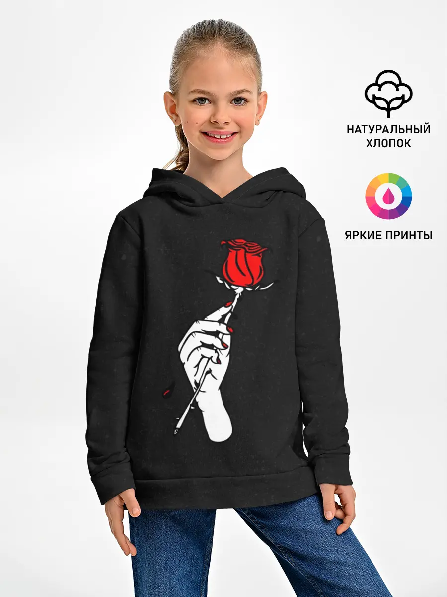 Детское худи / Lil Peep