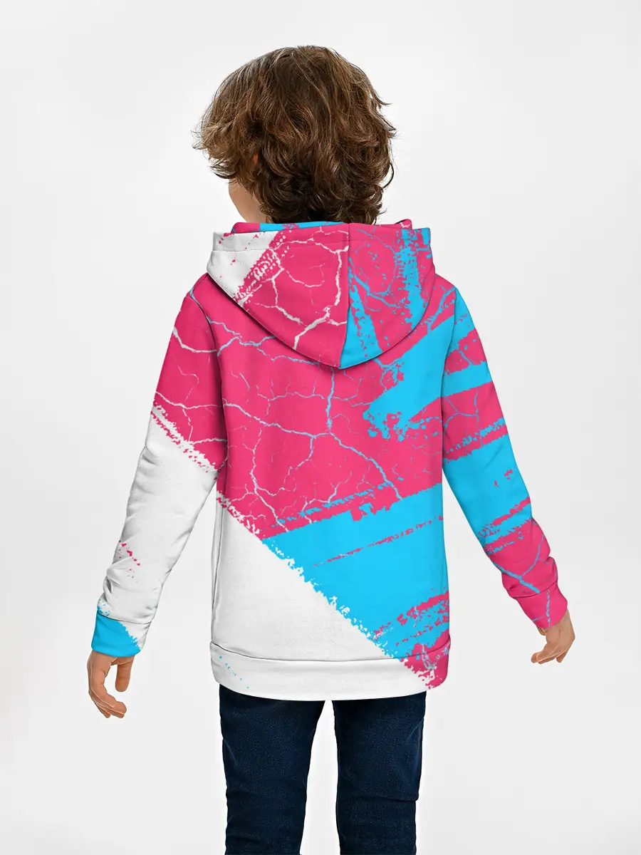 Детское худи / ФРЕНДЗОНА