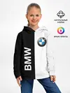 Детское худи / BMW