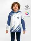 Детское худи / CHELSEA UNIFORM | ФОРМА ЧЕЛСИ