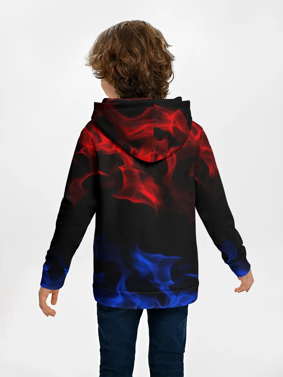 Детское худи / ВДВ