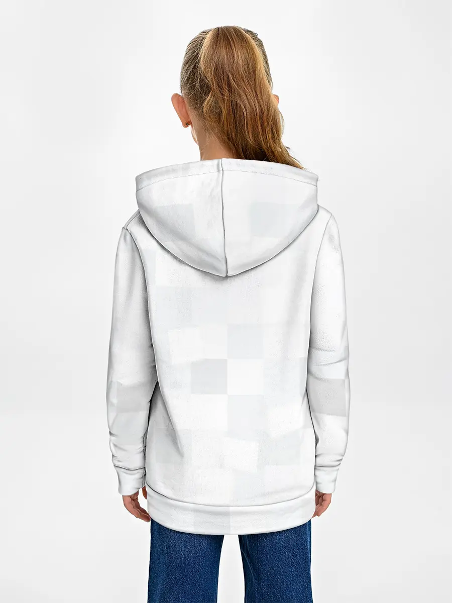 Детское худи / Aperture Labs