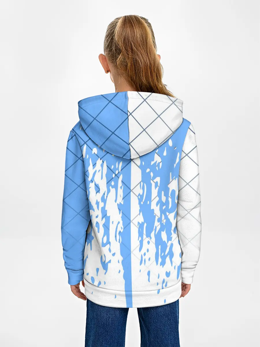 Детское худи / MANCHESTER CITY / МАНЧЕСТЕР