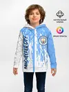 Детское худи / MANCHESTER CITY / МАНЧЕСТЕР