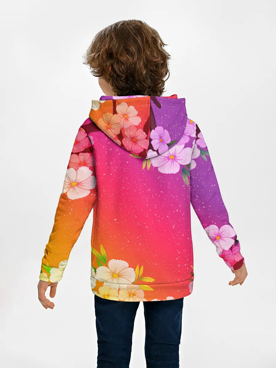 Детское худи / САКУРА | SAKURA