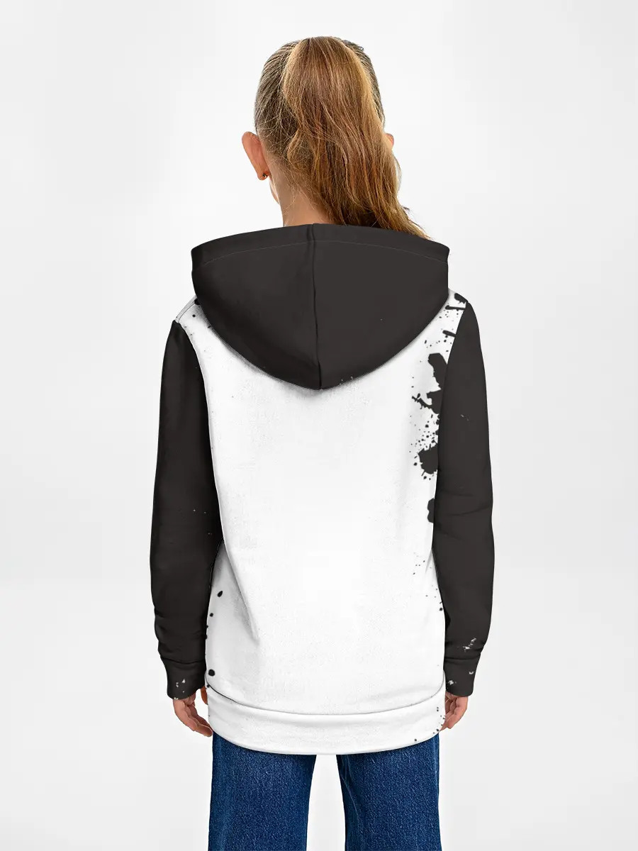 Детское худи / АСАП | ASAP ROCKY