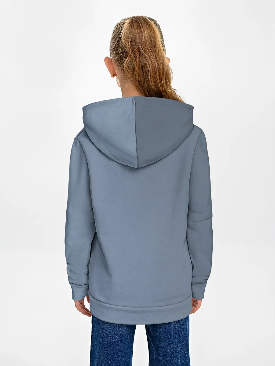 Детское худи / Хищный динозавр | Dino