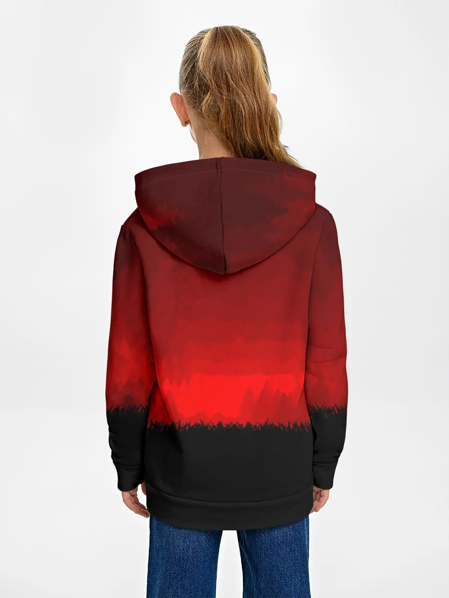 Детское худи / RDR 2