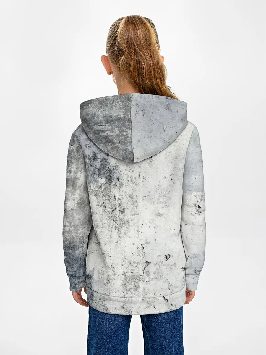 Детское худи / COUNTER TERRORIST | CS GO