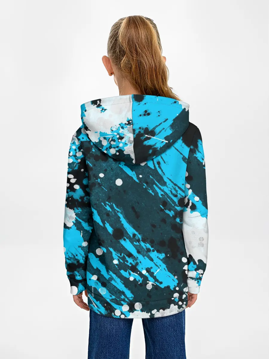 Детское худи / Linkin Park