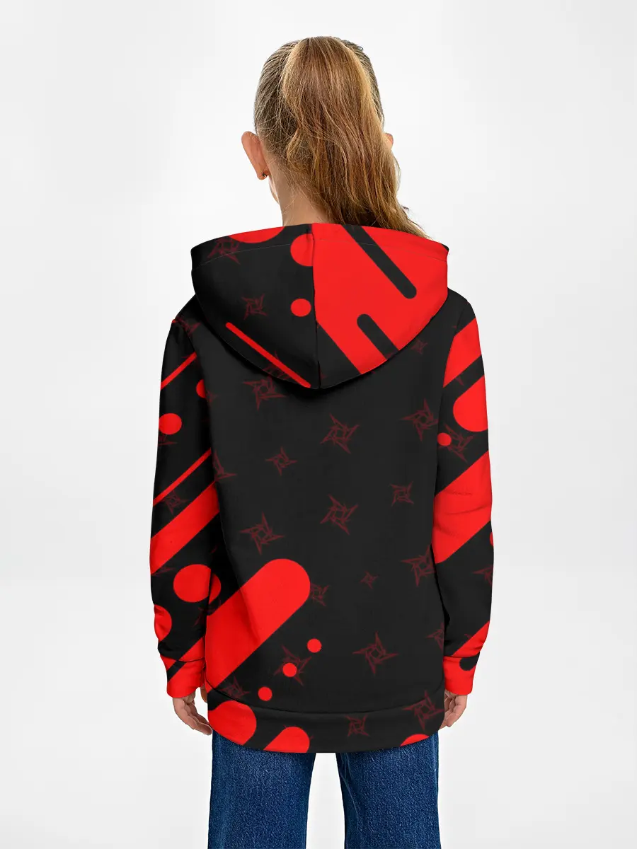 Детское худи / METALLICA / МЕТАЛЛИКА