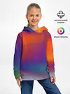 Детское худи / GRADIENT