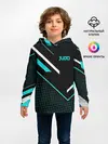 Детское худи / Judo