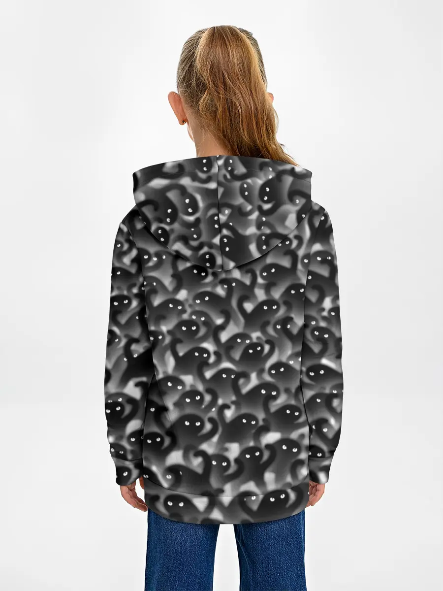 Детское худи / ЪУЪ съуки