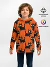 Детское худи / HALLOWEEN CATS
