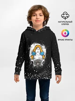 Детское худи / BORDERLANDS 3