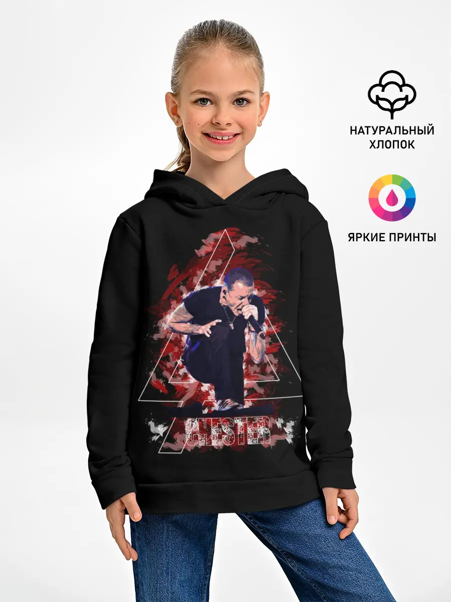 Детское худи / CHESTER