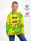 Детское худи / Школа отстой
