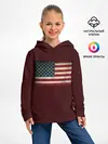 Детское худи / USA