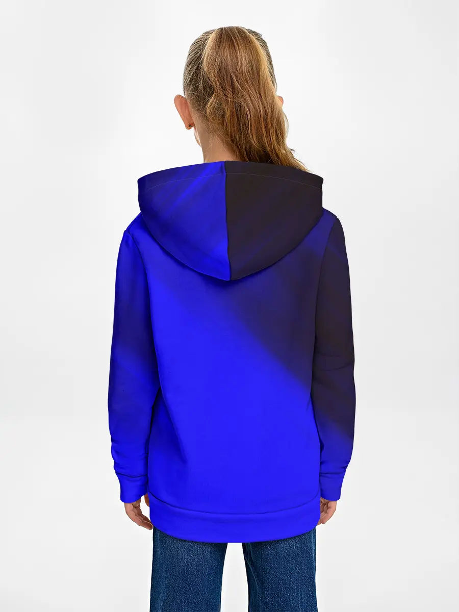 Детское худи / Rammstein.