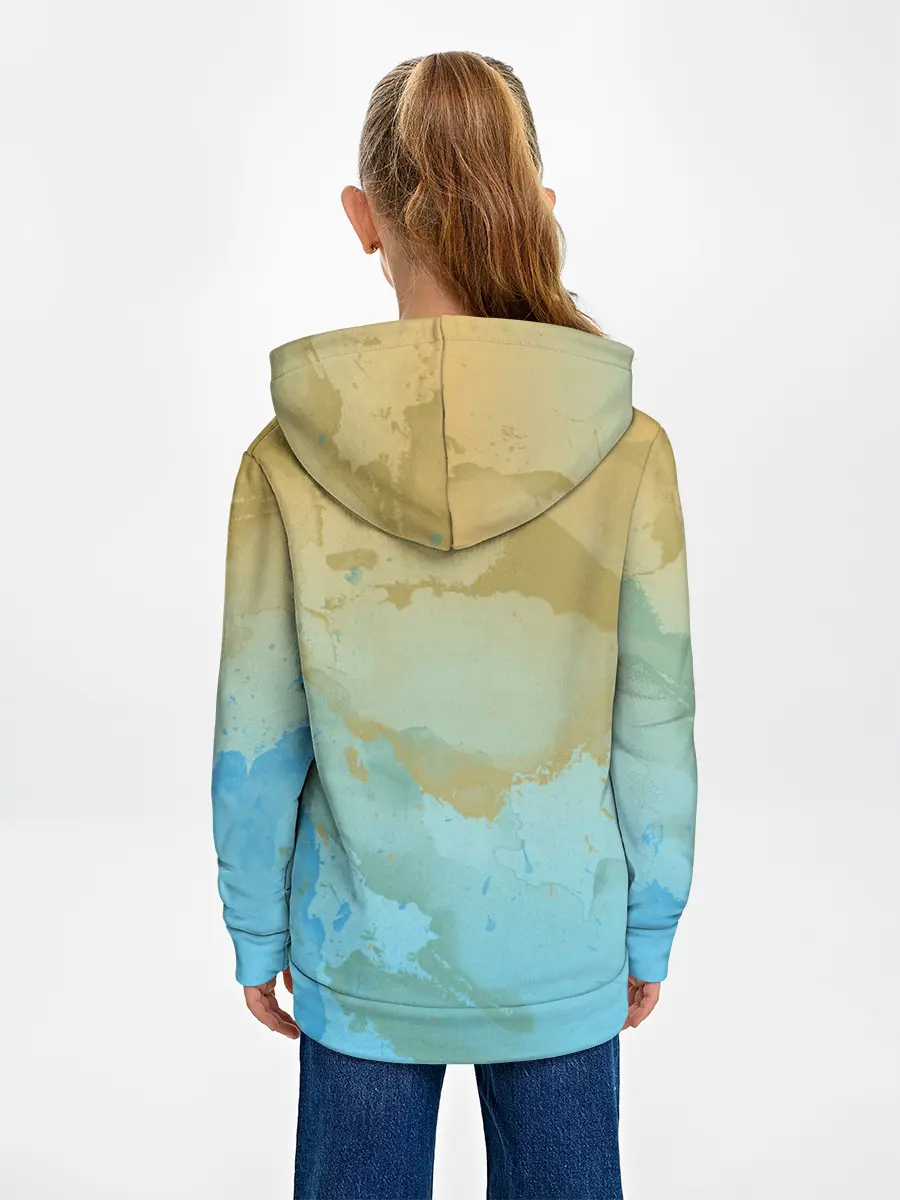 Детское худи / P007_P004ooo2224483