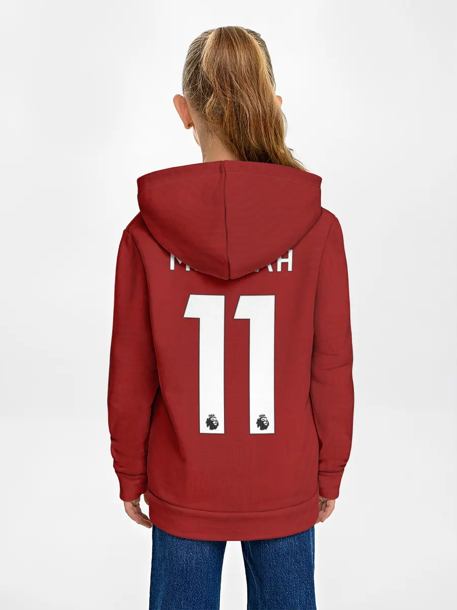 Детское худи / Salah home 20-21