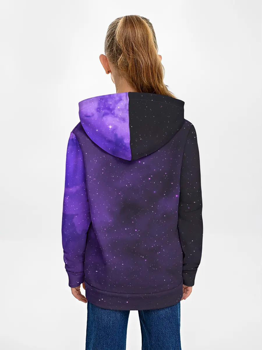 Детское худи / Канеки над Токио