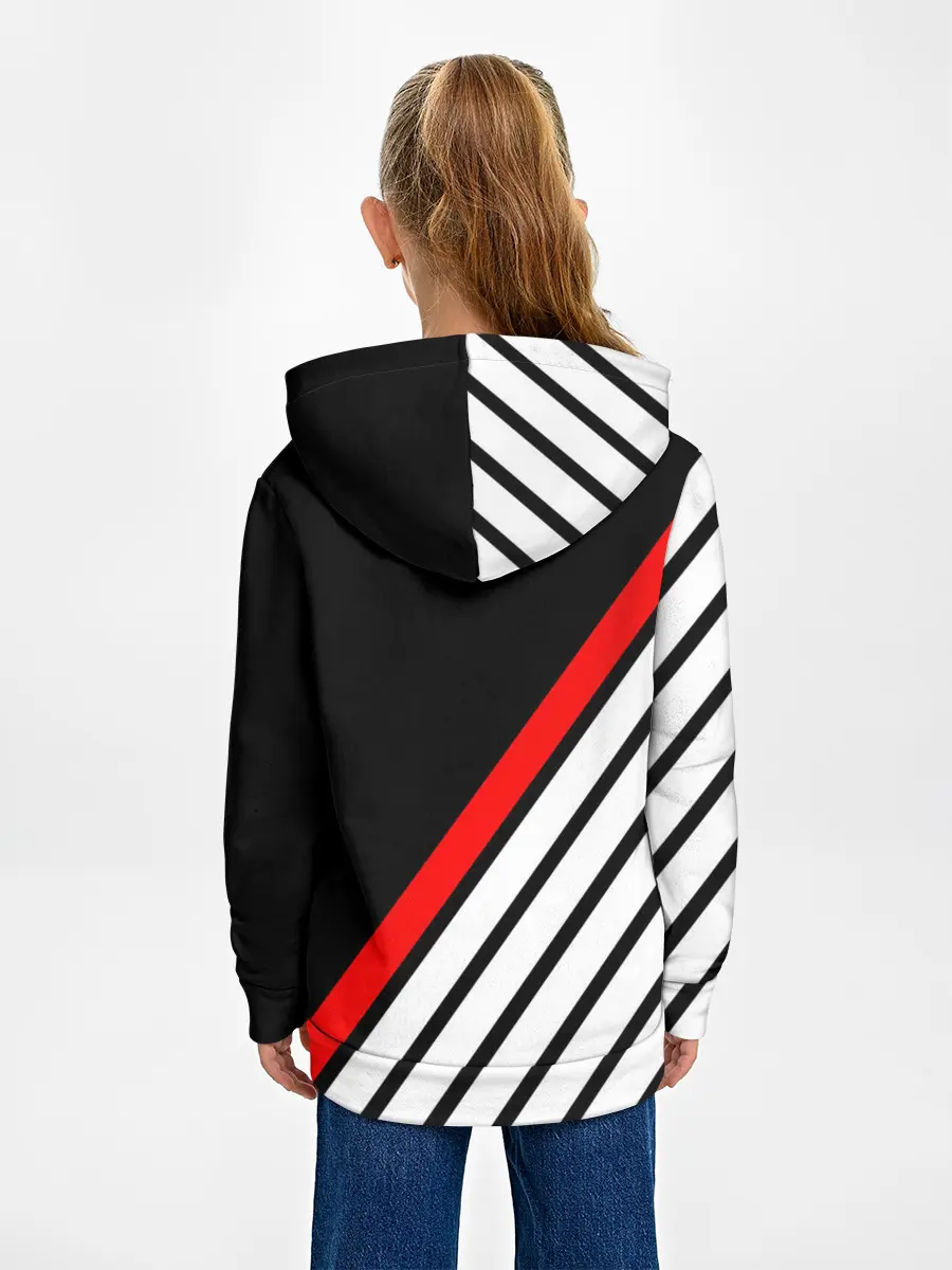 Детское худи / TWENTY ONE PILOTS