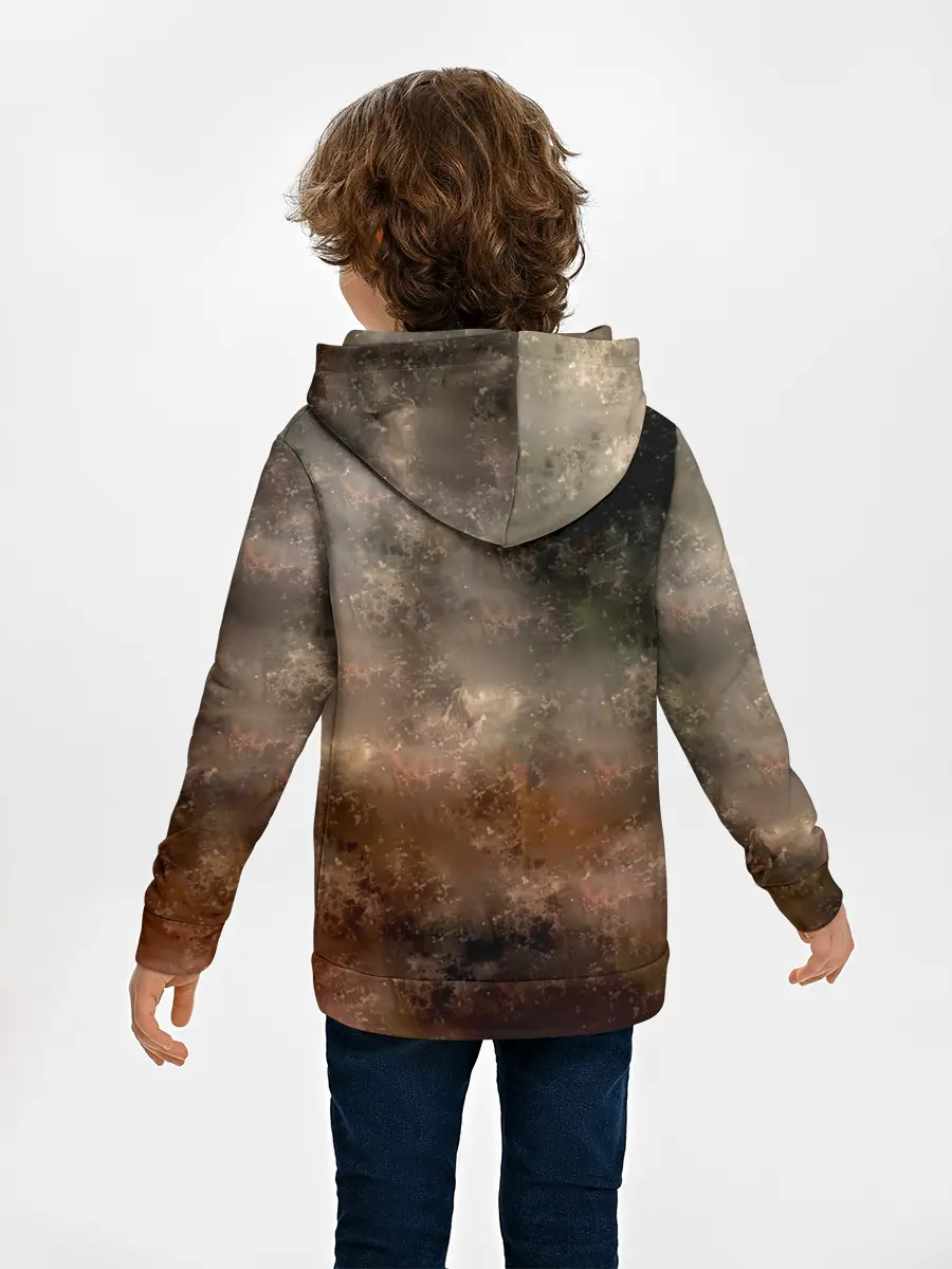 Детское худи / Sabaton