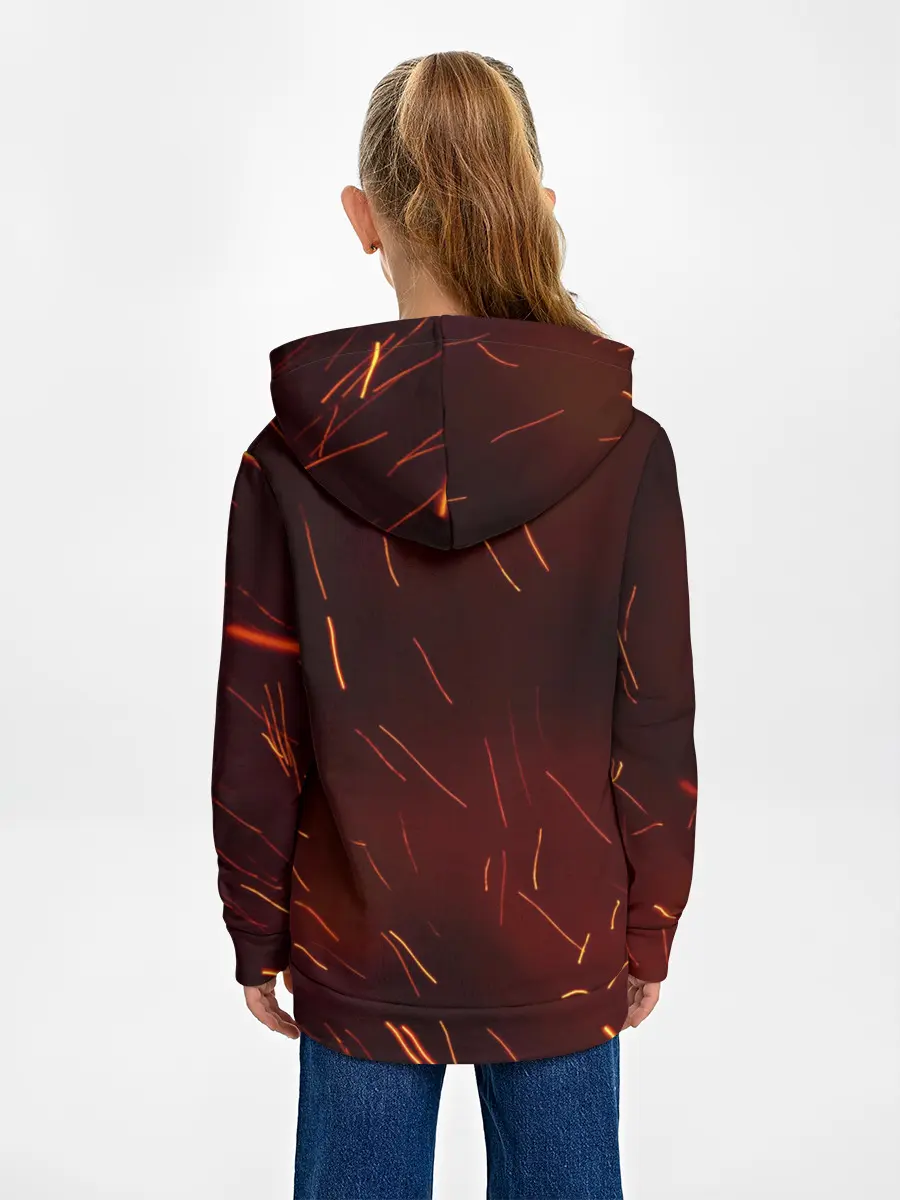 Детское худи / TITANFALL 2